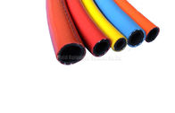 2&quot; tubo flessibile a fibra rinforzata sintetico 1Mpa - 2Mpa del PVC di identificazione per gas ad alta pressione