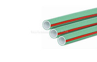 Macchinetta a mandata d'aria pneumatica flessibile del PVC di identificazione 0.8Mpa di pollice di 1/2, tubo del giardino per irrigazione e lavaggio del veicolo