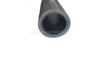 tubo nero di rinforzo ad alta resistenza del tubo di gomma del tessuto di cotone di 305mm
