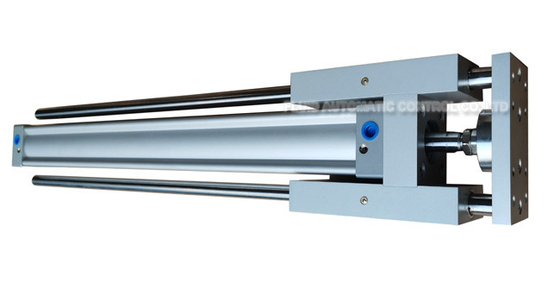 FENG Series Units Linear Guides 100mm per il cuscinetto normale del cilindro di norma ISO