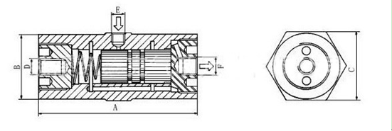 Mini Turbina Ad Acqua Per Uso Domestico/piccola Turbina Ad Acqua/idro Turbina Ad
