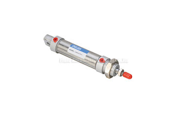 ISO 6432 DSNU Mini cilindro pneumatico in acciaio inossidabile