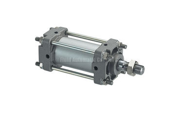 Bombole pneumatica sostituta 40mm - 100mm, bombola a gas del doppio CA1 di tirante