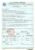 Porcellana FENGHUA FLUID AUTOMATIC CONTROL CO.,LTD Certificazioni