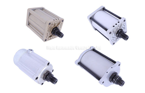 pompa pneumatica di alluminio 3/8